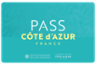Pass Côte d'Azur France - 3 ou 5 activités au choix