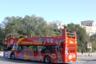 Visite d’Athènes en bus à arrêts multiples – Pass bus 24h illimité