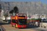 Visite de Cape Town en bus panoramique à arrêts multiples - Pass 1 jour