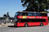 Copenhagen Hop-On Hop-Off Bus Tour: Must-See Sites – 72-hour pass