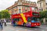 Guided Bus Tour of Dublin – 24-hour or 48-hour Hop-on, hop-off pass