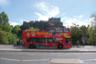 Visite guidée d’Edimbourg en bus à arrêts multiples – multilingue