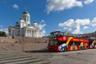 Visite d'Helsinki en bus à arrêts multiples - Pass 24h illimité