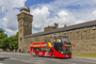 Visite de Cardiff en bus panoramique à arrêts multiples - Pass 24h