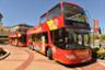 Visite de Johannesburg en bus panoramique à arrêts multiples - Pass 1 jour