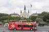 Visite de la Nouvelle-Orléans en bus panoramique à arrêts multiples - Pass 1 jour