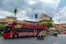 Visite de Hô Chi Minh-Ville en bus à arrêts multiples - Pass 24h ou 48h