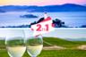 Billet Alcatraz + Excursion à Napa Valley et Sonoma Valley avec dégustation de vin - San Francisco