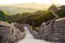 Visite de la Grande Muraille de Jinshanling – Au départ de Pékin
