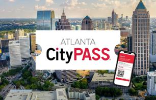 Atlanta CityPASS: accès aux meilleures attractions