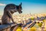Visite du Paris obscur avec guide - En français