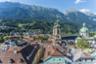 Excursion à Innsbruck & Visite du musée Swarovski - Au départ de Munich