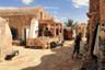 Excursion privée d’une journée dans les villages berbères de Tataouine et Chenini - Au départ de Djerba