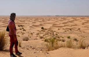 Excursion privée en 4X4 : 2 jours & 1 nuit en tente berbère dans le désert - Au départ de Djerba