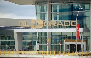 Private transfer from your hotel in Bogota to El Dorado airport
