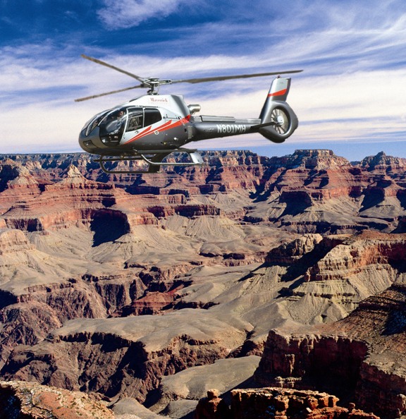grand canyon helicopter tour from phoenix