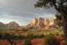 Excursion to Sedona: Explore the Red Rocks and Native American ruins – Departing from Phoenix
