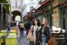 Visite guidée culinaire du quartier de Saint Germain des Prés à Paris : Dégustation de produits locaux incluse - En français