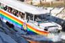 Visit Boston by Duck Boat: A quirky tour on land and water!