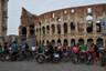 Visite guidée de Rome en vélo électrique – Palais Madame, Piazza Navona, Colisée, Capitole et Palatin
