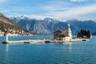 Excursion d'une journée à Kotor au Monténégro - En français - Au départ de Dubrovnik
