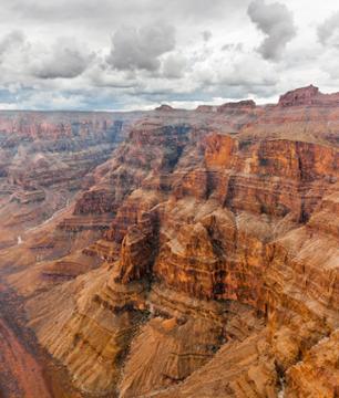 7-Day Excursion: San Francisco, Las Vegas, Grand Canyon, Lake Powell, Bryce Canyon and Zion National Park – Leaving from Los Angeles
