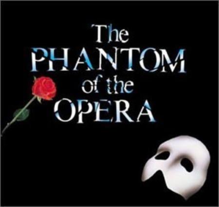 Das Phantom der Oper in London - Eintrittskarten zur Show