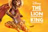 The Lion King musical, London