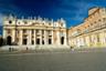 Semi-private morning tour of the Vatican