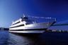 VIP Dinner Cruise on the Delaware River