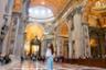 Visite guidée des Musées du Vatican, de la Chapelle Sixtine et de la Basilique Saint-Pierre - En petit groupe