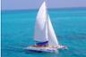 Croisière en catamaran : Déjeuner en option  - Au départ de Cambrils (Costa Daurada)