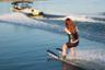 Water Skiing in Salou (Costa Daurada)