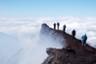 Randonnée jusqu’au sommet de l’Etna (3345m)- Niveau difficile - Transferts depuis Catane & déjeuner inclus -  En français