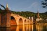 Day Trip to Heidelberg and the Rhine Valley – Departing from Frankfurt