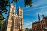 Billet Abbaye de Westminster - Audioguide en Français - Londres