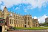 Excursion au château de Windsor, Stonehenge (visites guidées) et Bath – au départ de Londres
