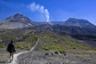Excursion au Mont Saint Helens et randonnée sur les terres volcaniques