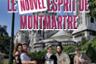Le Nouvel Esprit de Montmartre