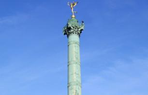 The French Revolution Walking Tour (in English)