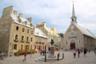 Guided Tour of Old Quebec
