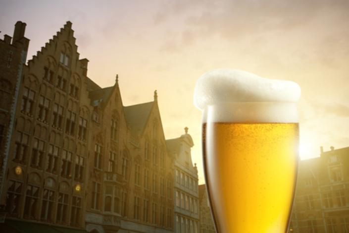 Bruges Private Walking Tour + Canal Cruise + Visit to a Belgian Brewery