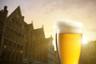 Private Führung durch Brügge, Bootsfahrt auf den Kanälen und Besuch einer belgischen Brauerei
