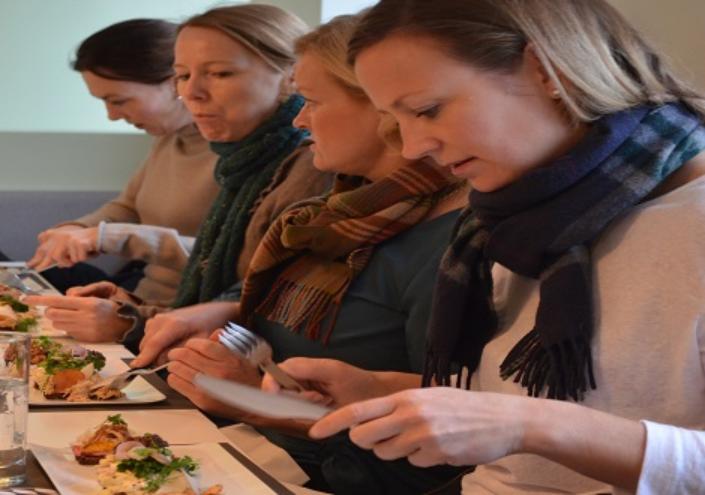 Visite gourmande à Stockholm – tour privé