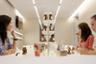 Atelier création de parfum - Usine historique Fragonard  à Grasse