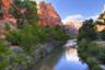 Trip to Zion National Park and the Mojave desert - VIP tour