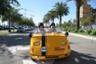 Conduite de Go Car à San Diego : visite libre avec GPS & Audioguide - Location à l'heure