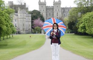 Afternoon Visit to Windsor Castle