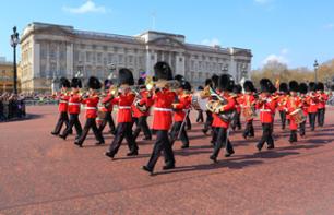 Billet Buckingham Palace avec audioguide - Londres