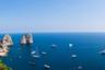 Discover the Island of Capri by Boat – Departing from Sorrento